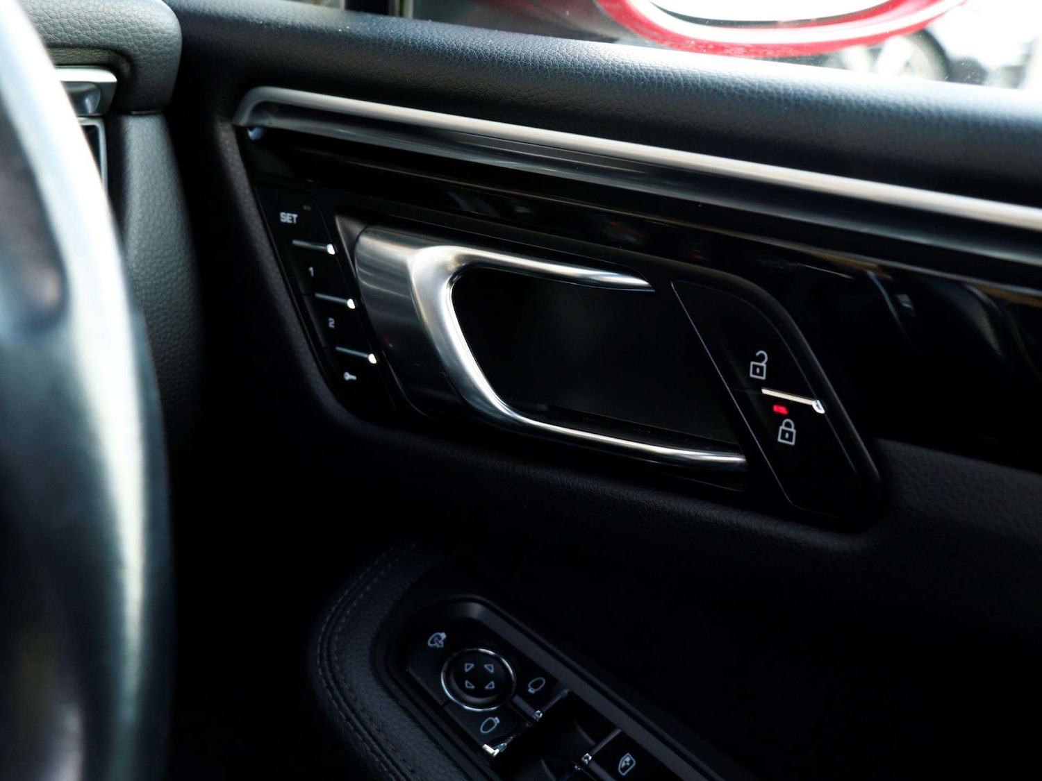 Used Porsche Macan 2020 for sale - 76488197: Photo 19