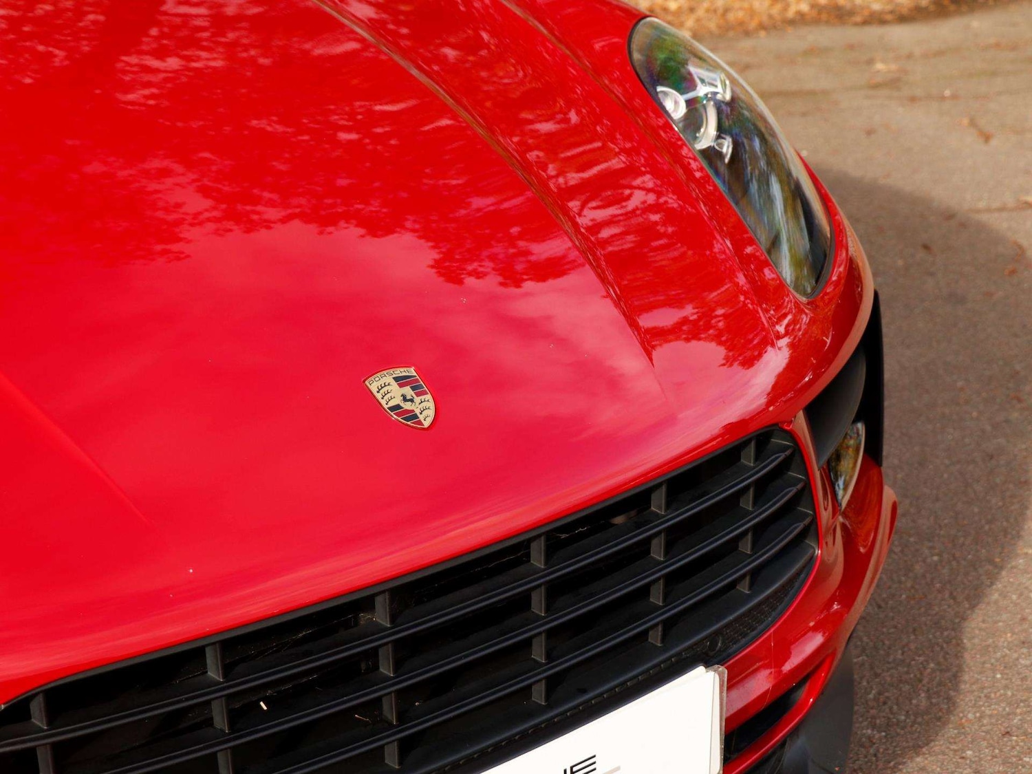 Used Porsche Macan 2020 for sale - 76488197: Photo 31