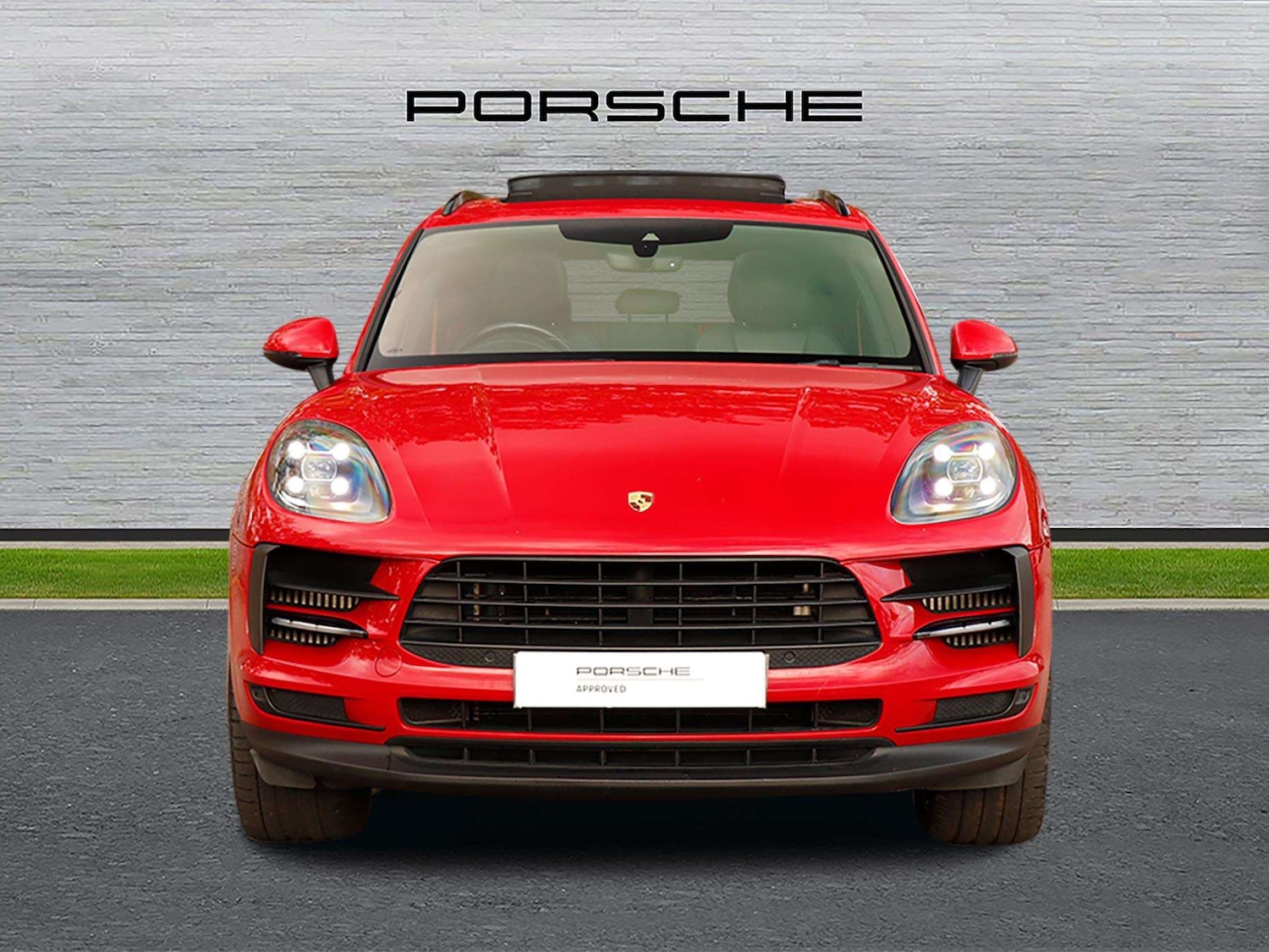 Used Porsche Macan 2020 for sale - 76488197: Photo 8