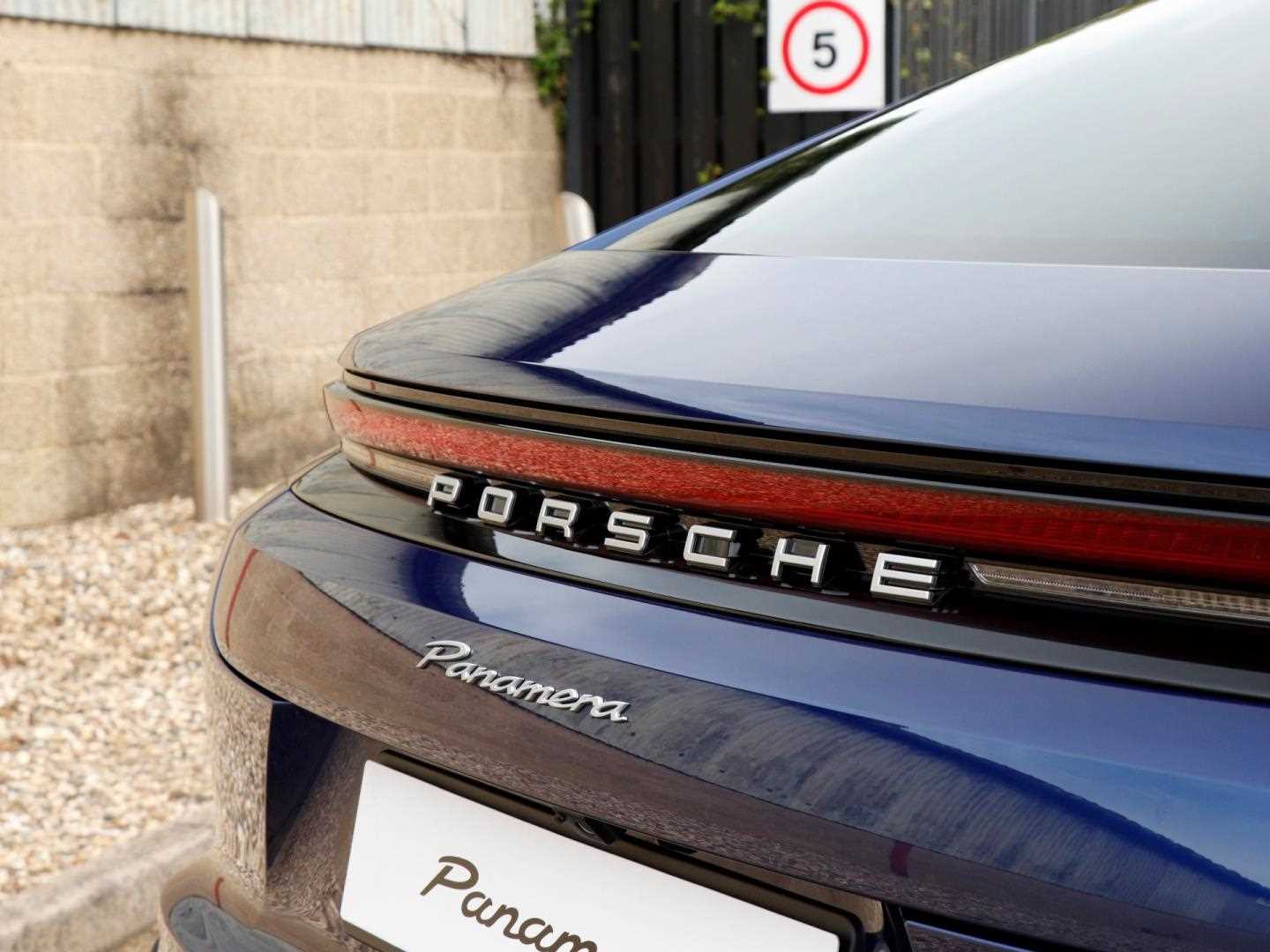 Vehicle 32