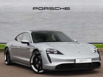 2020 - 420kW 4S 93kWh 4dr Auto
