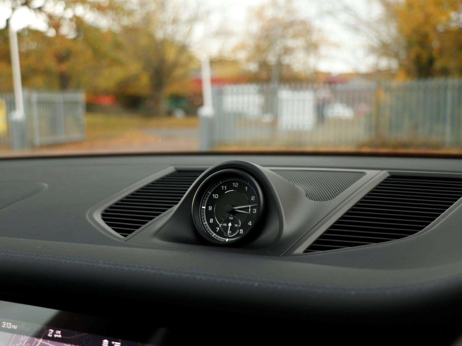 Used Porsche Macan 2021 for sale - 76475867: Photo 14