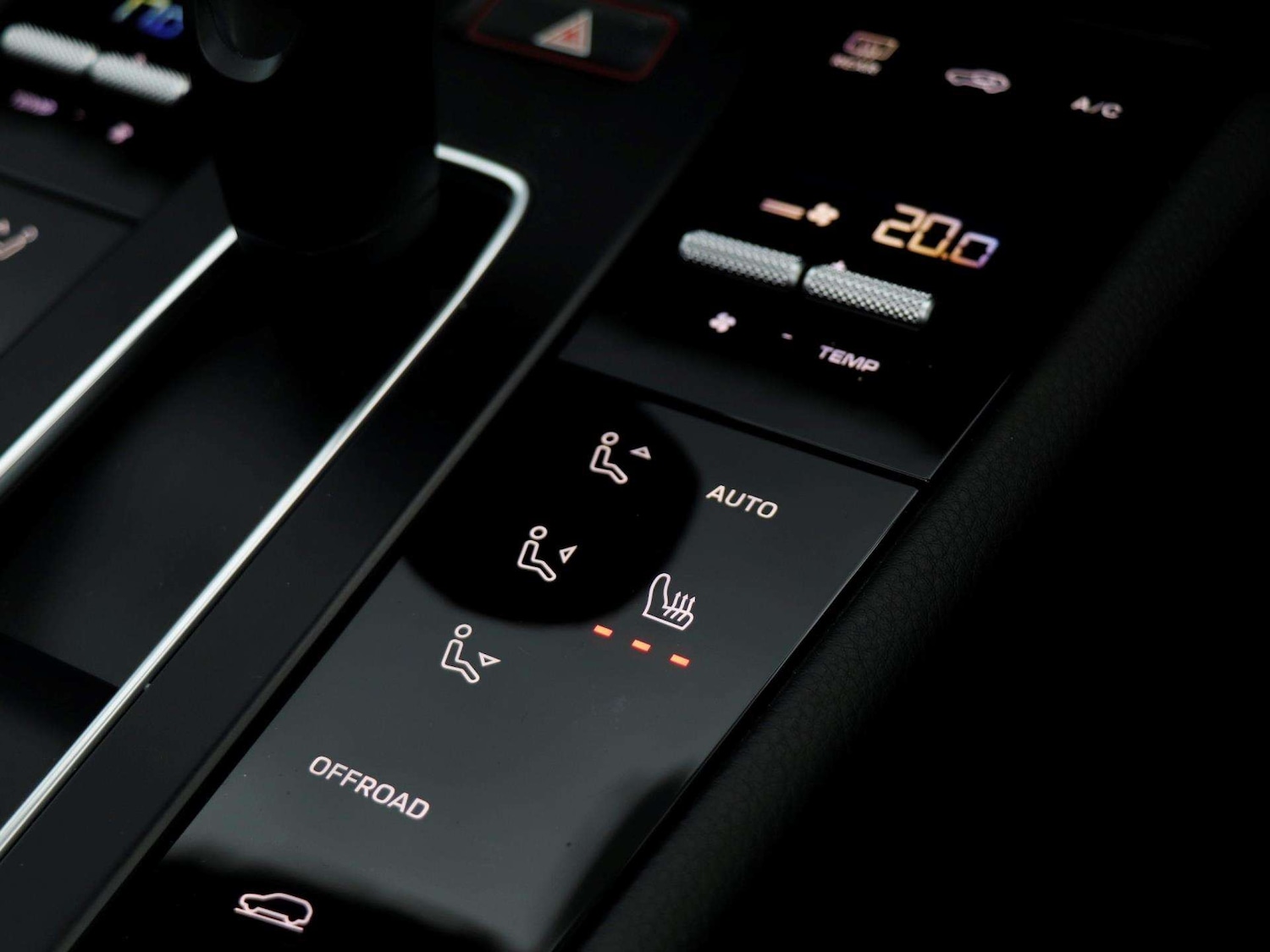 Used Porsche Macan 2021 for sale - 76475867: Photo 19