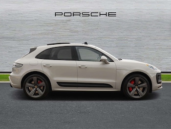 Used Porsche Macan 2021 for sale - 76475867: Photo
