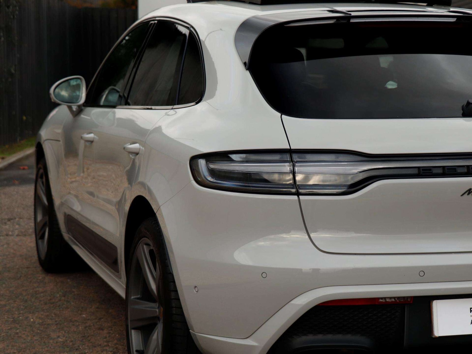 Used Porsche Macan 2021 for sale - 76475867: Photo 30