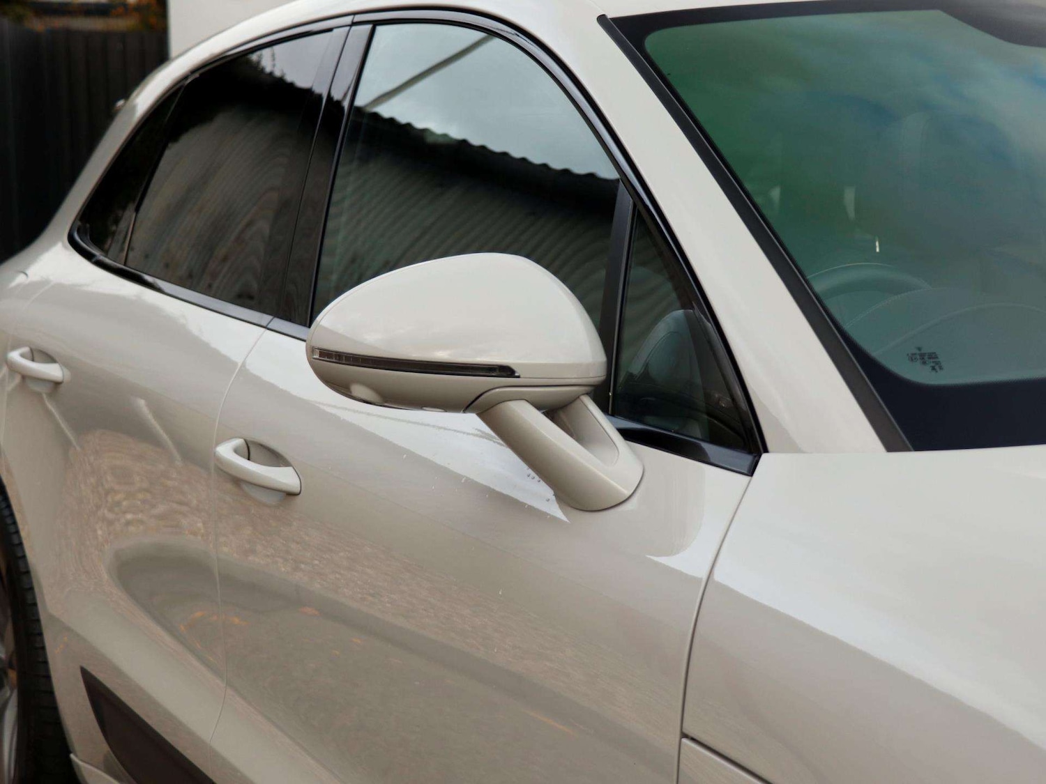 Used Porsche Macan 2021 for sale - 76475867: Photo 35