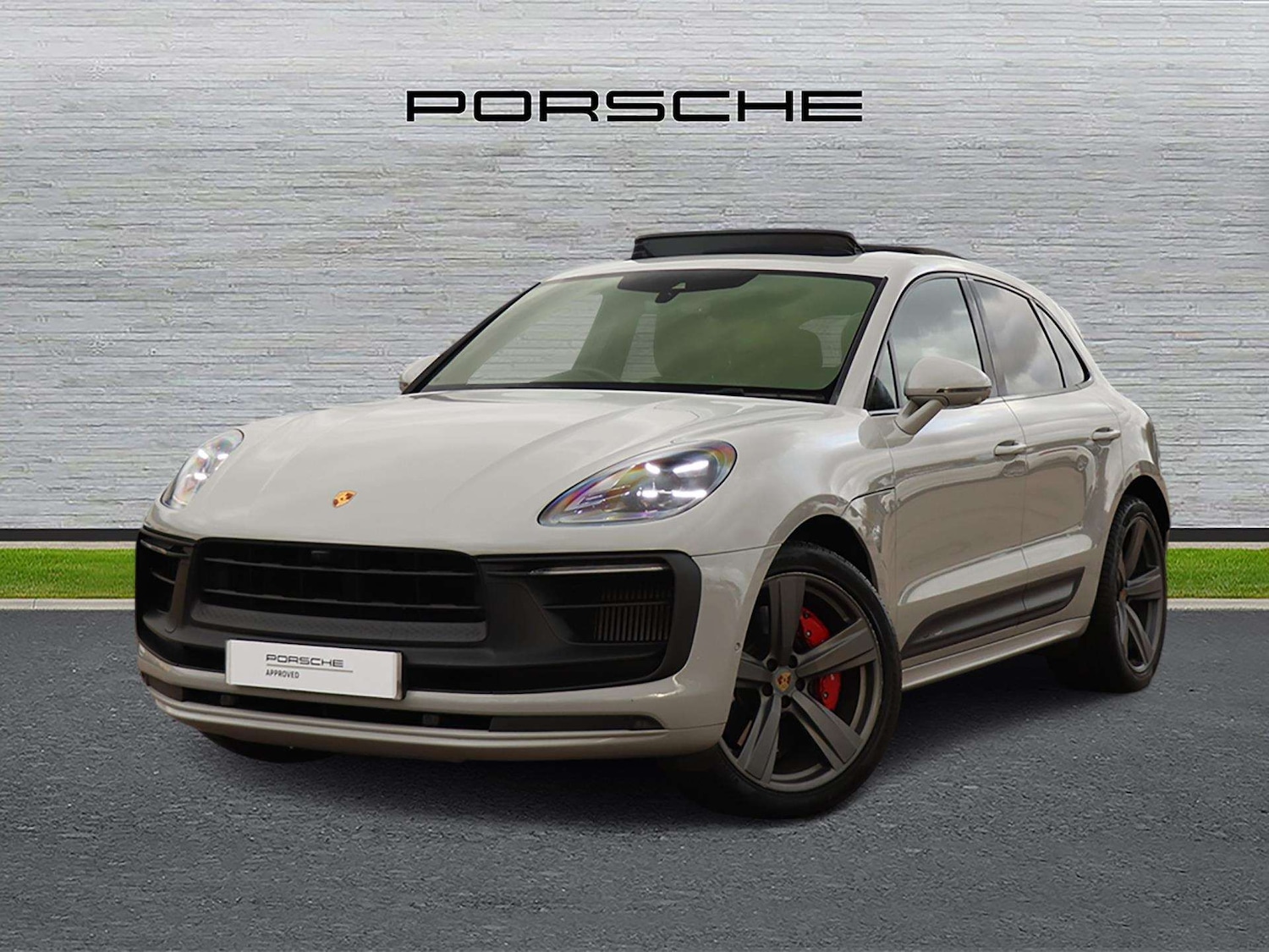 Used Porsche Macan 2021 for sale - 76475867: Photo 7