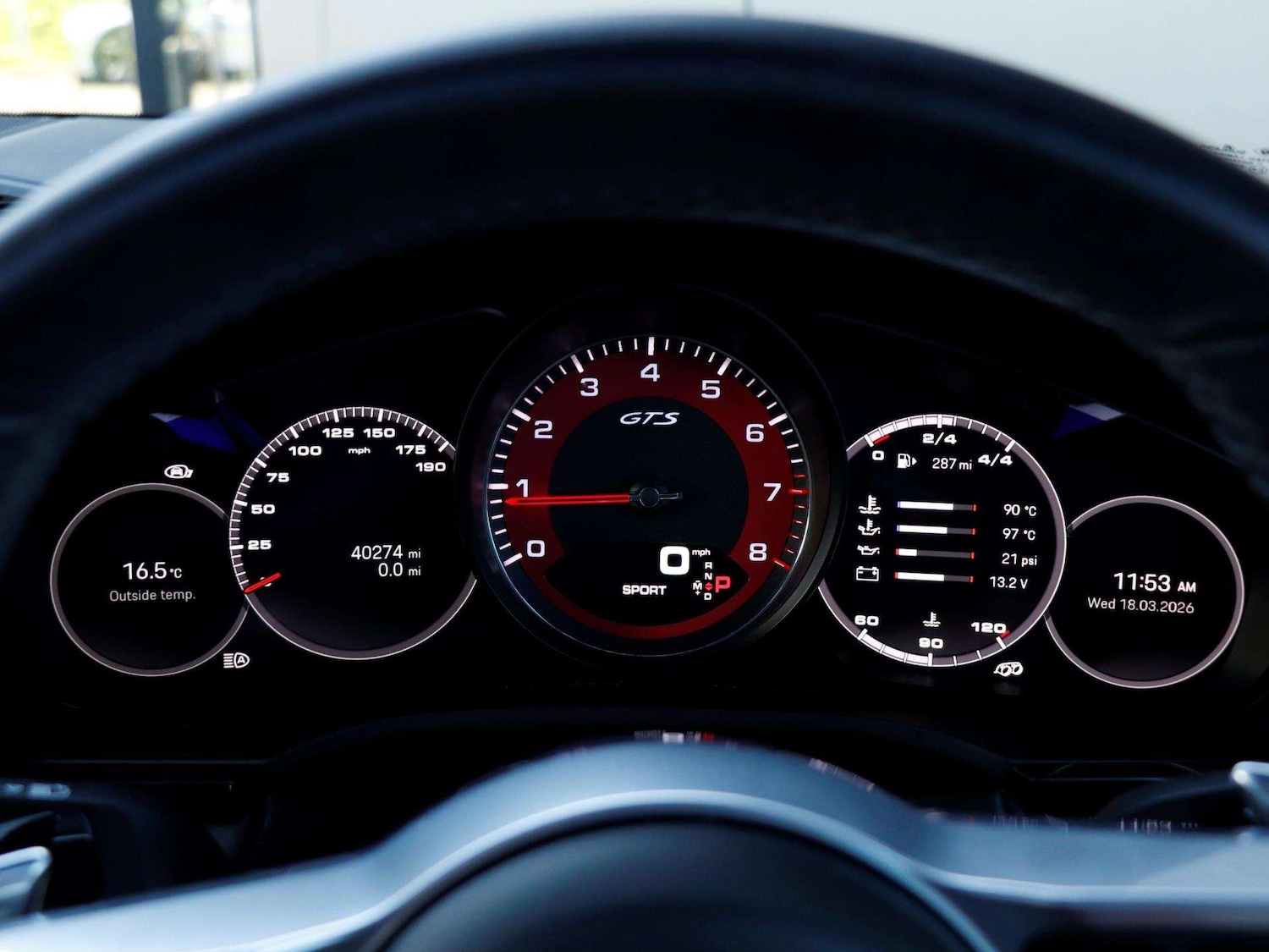 Used Porsche Cayenne 2022 for sale - 77943471: Photo 13