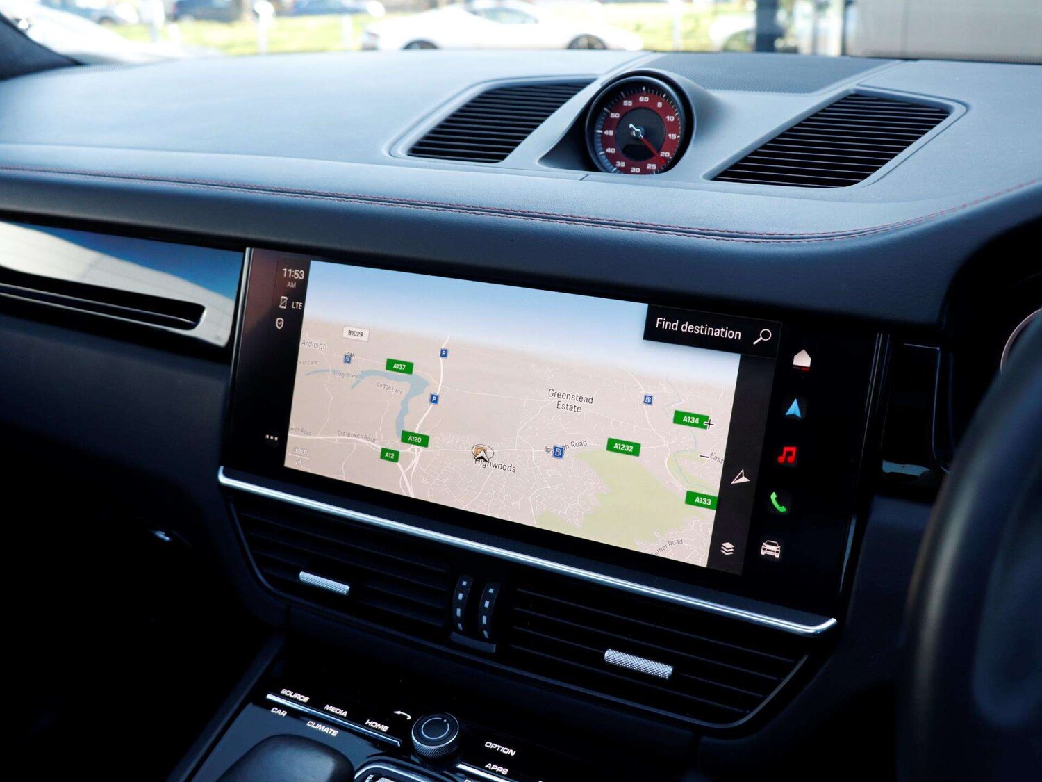 Used Porsche Cayenne 2022 for sale - 77943471: Photo 15