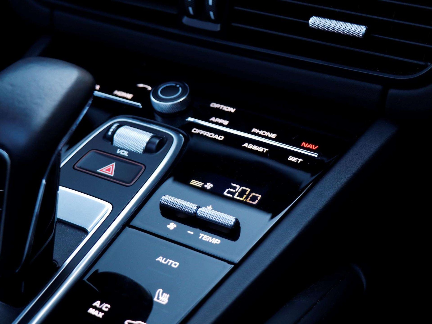 Used Porsche Cayenne 2022 for sale - 77943471: Photo 17