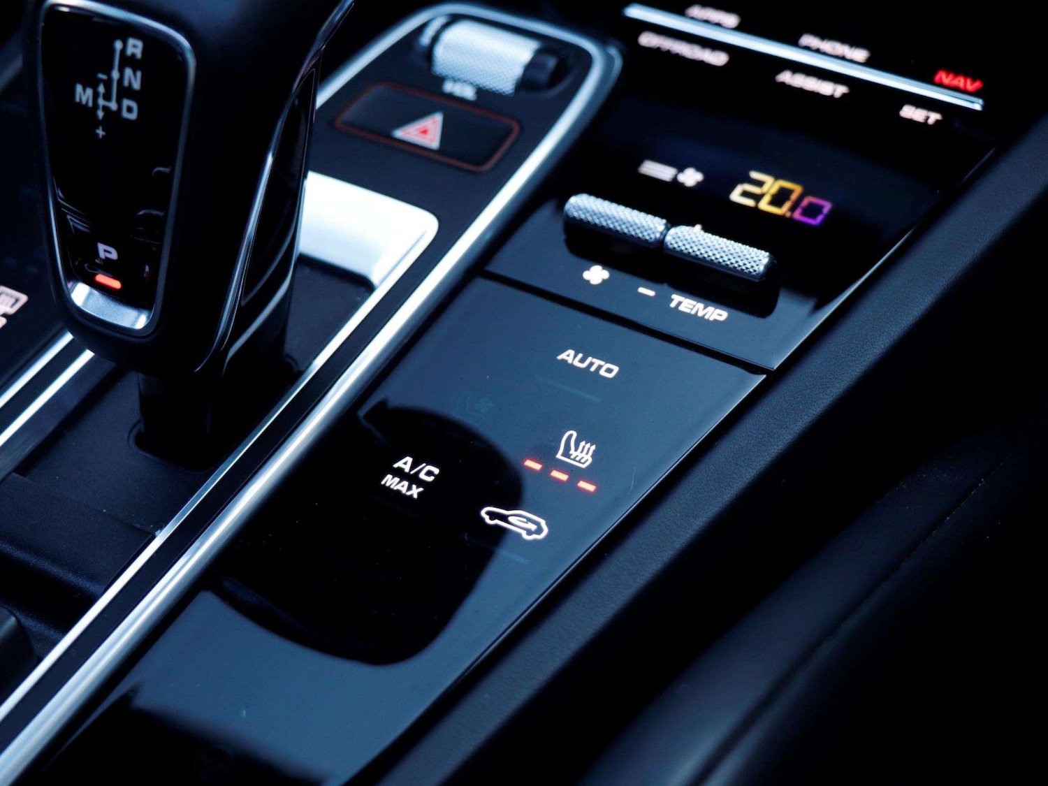 Used Porsche Cayenne 2022 for sale - 77943471: Photo 18