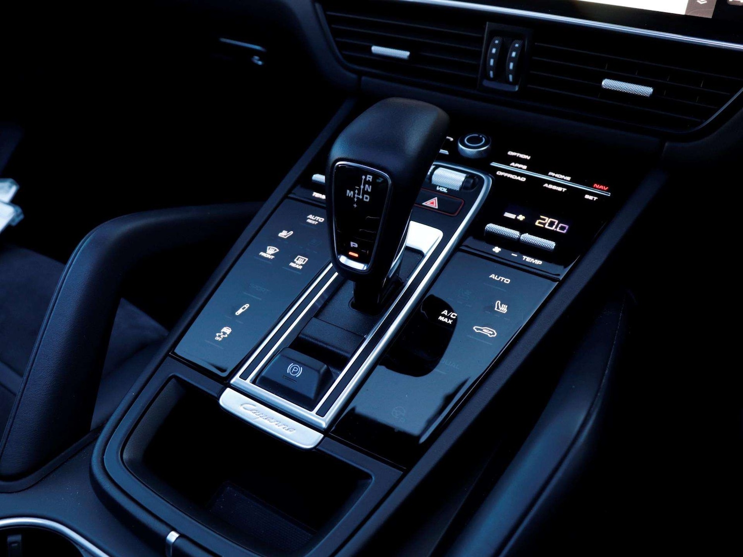 Used Porsche Cayenne 2022 for sale - 77943471: Photo 19