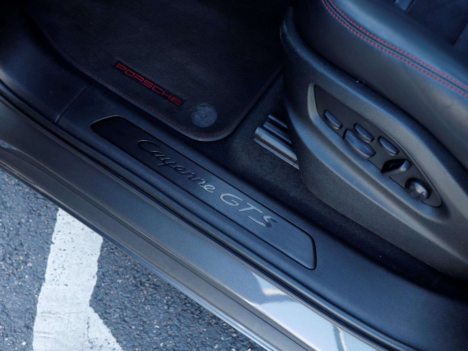 Used Porsche Cayenne 2022 for sale - 77943471: Photo 29