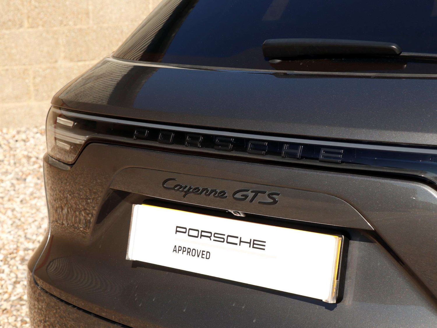 Used Porsche Cayenne 2022 for sale - 77943471: Photo 30