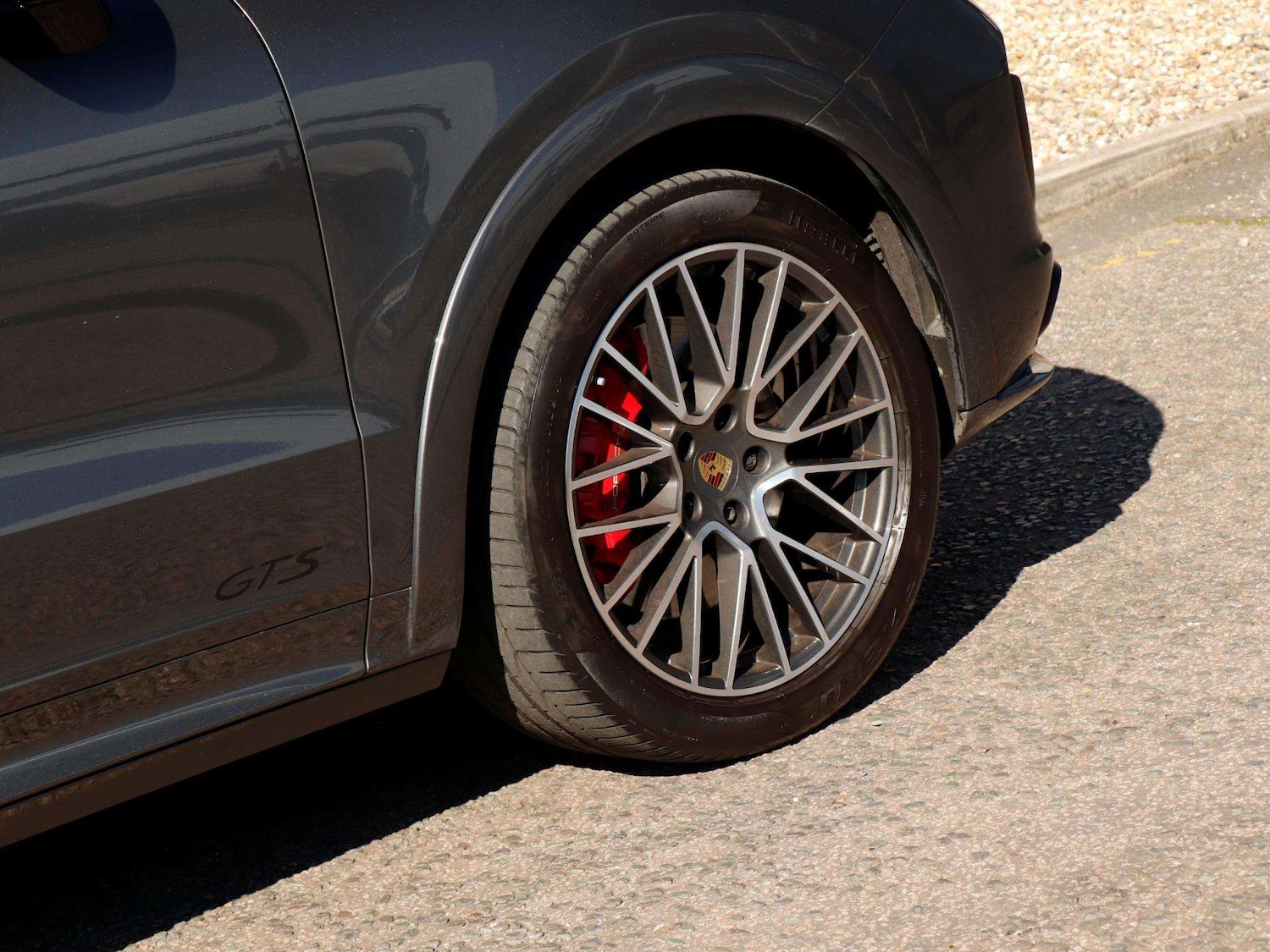 Used Porsche Cayenne 2022 for sale - 77943471: Photo 32