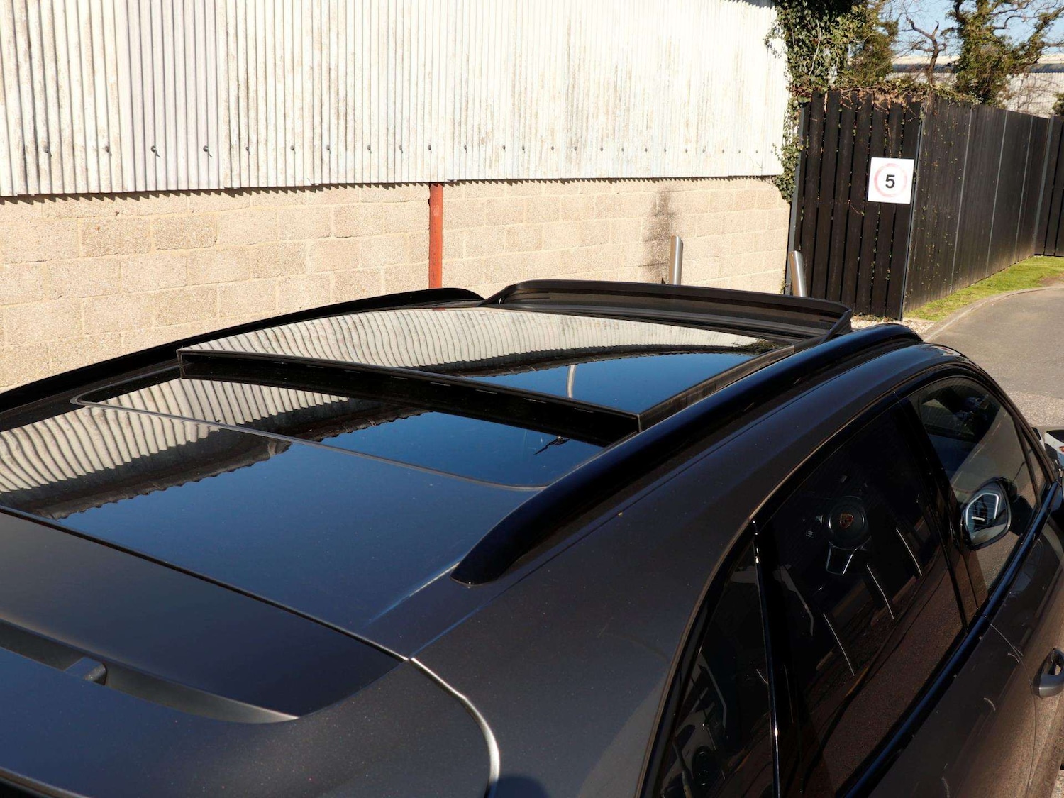 Used Porsche Cayenne 2022 for sale - 77943471: Photo 33