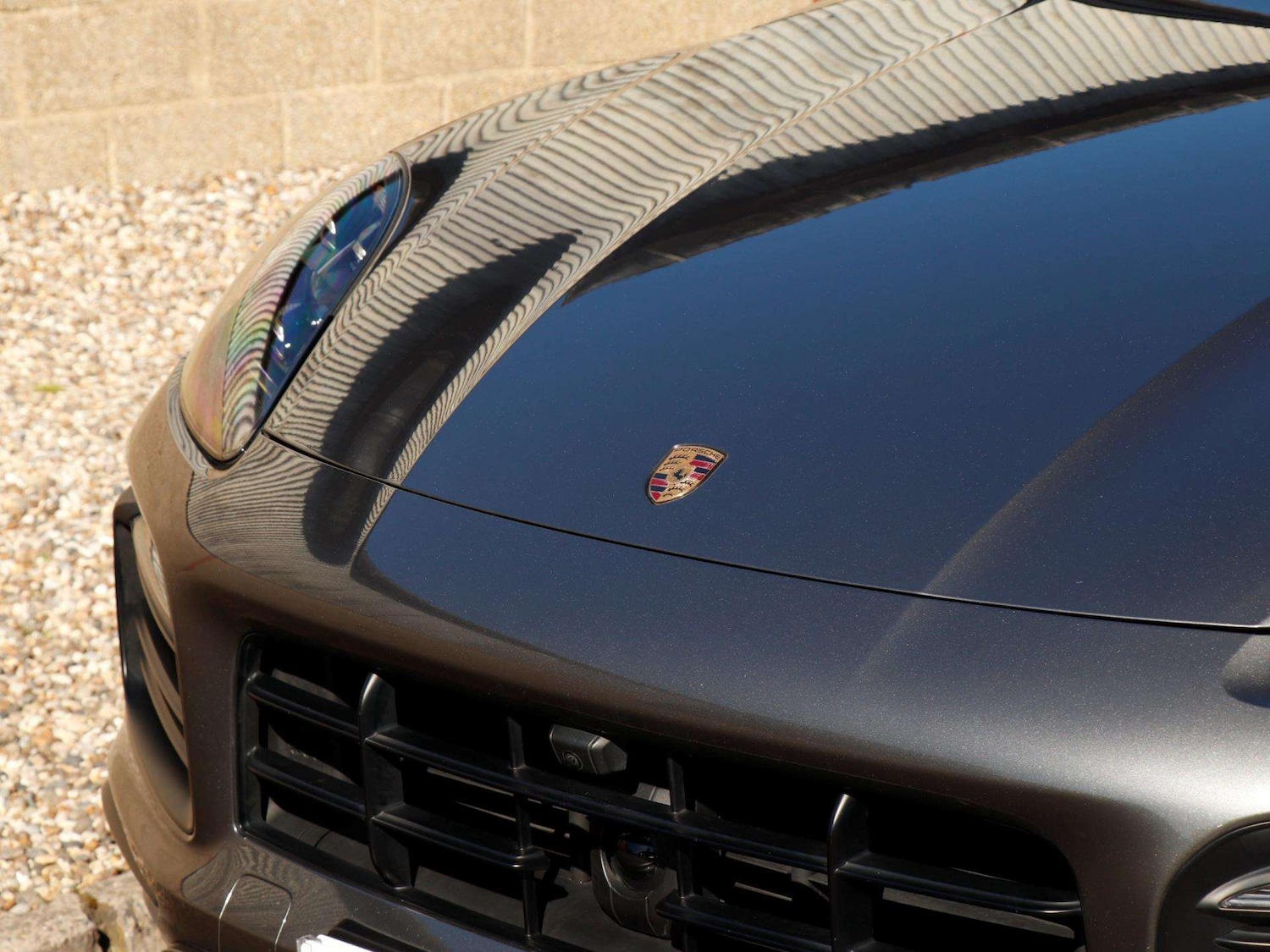 Used Porsche Cayenne 2022 for sale - 77943471: Photo 35