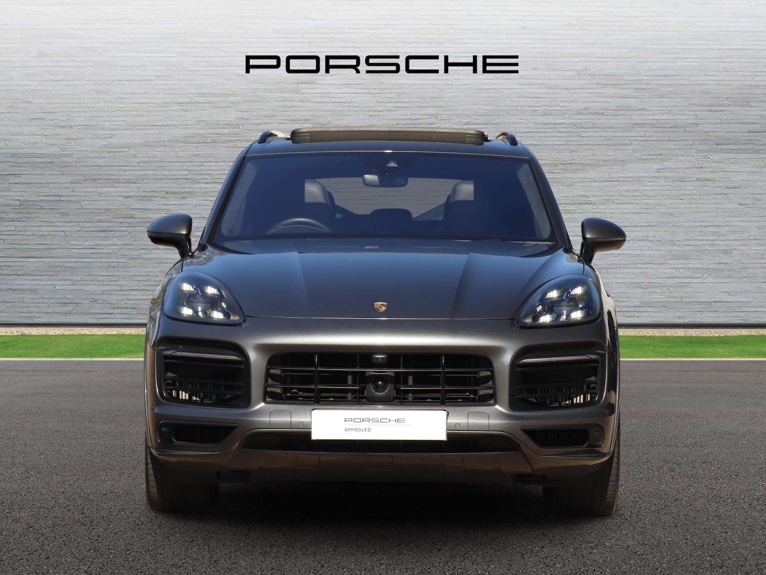Used Porsche Cayenne 2022 for sale - 77943471: Photo 5