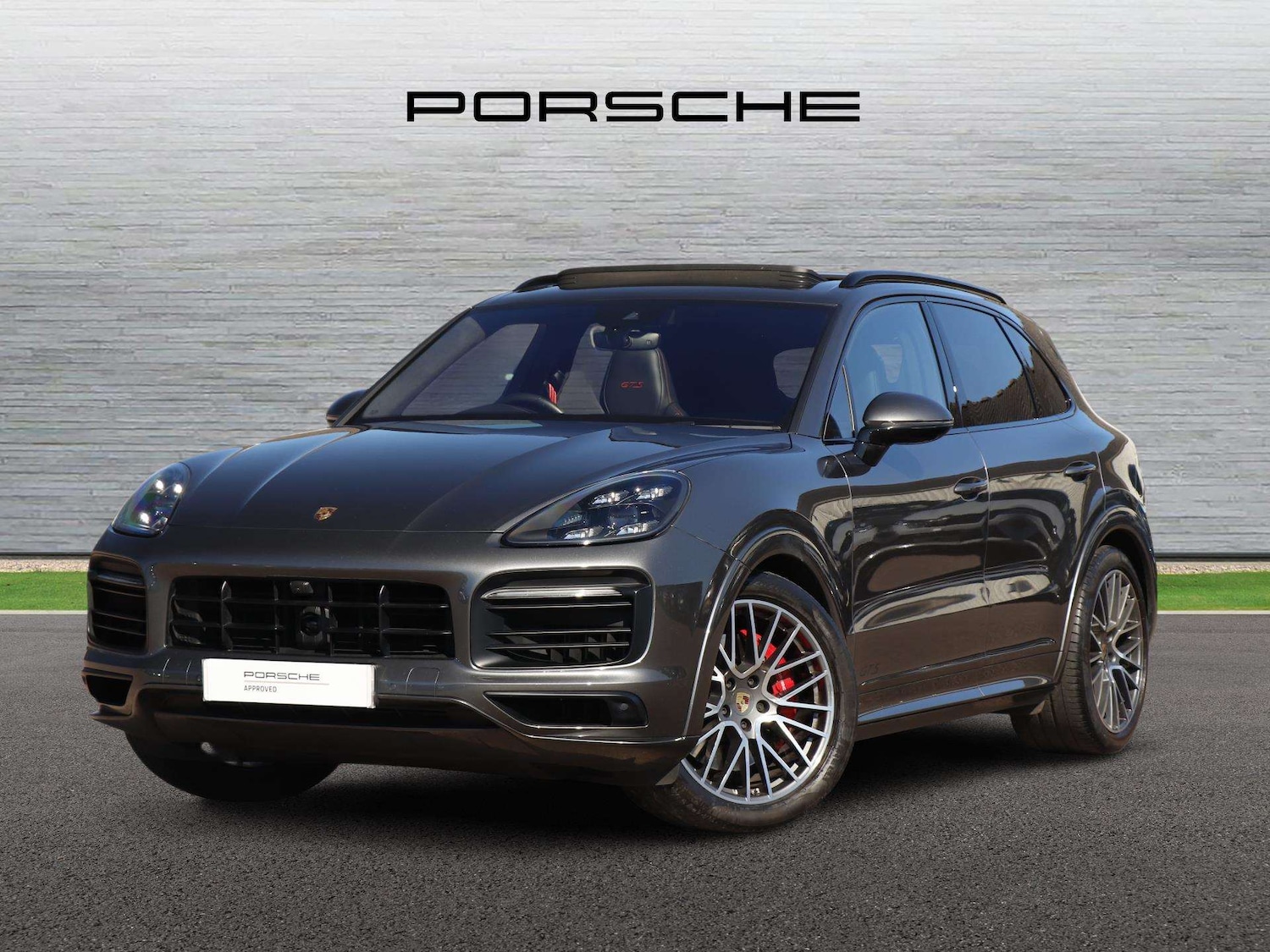 Used Porsche Cayenne 2022 for sale - 77943471: Photo 7