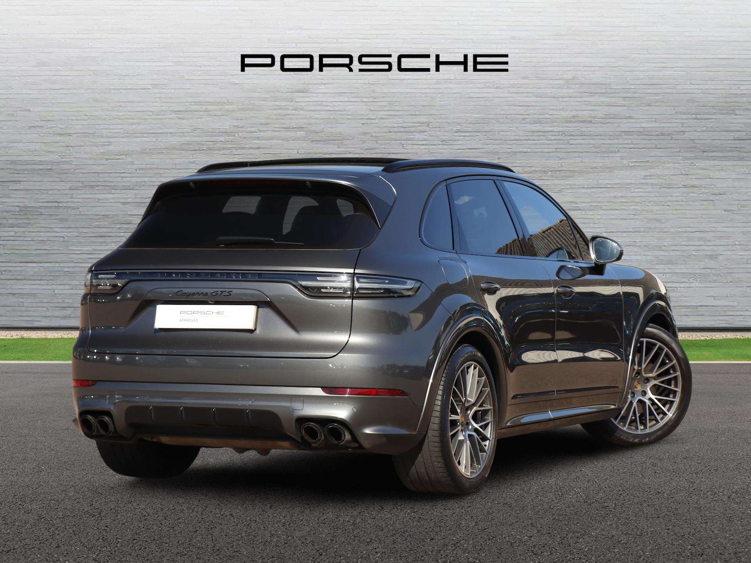 Used Porsche Cayenne 2022 for sale - 77943471: Photo 8