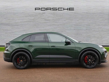 Used Porsche Macan 2025 for sale - 73884408: Photo