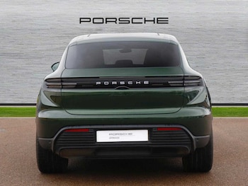 Used Porsche Macan 2025 for sale - 73884408: Photo