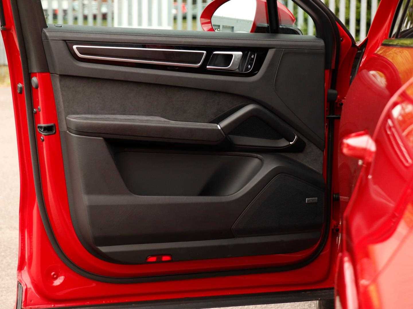 Vehicle 29