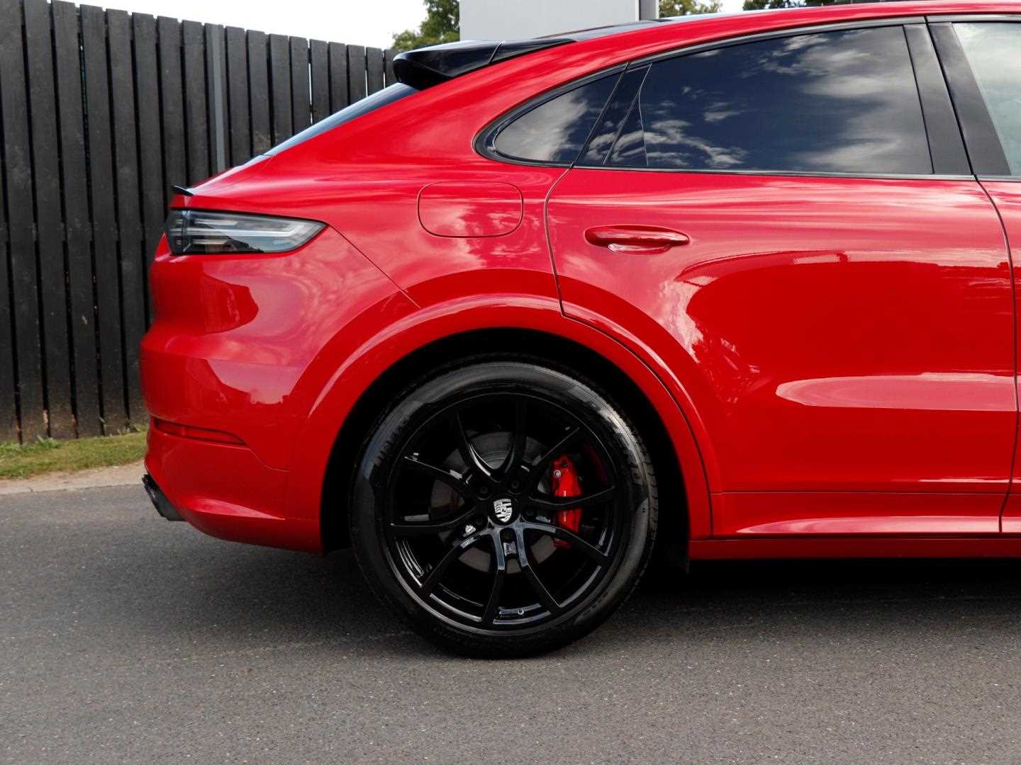 Vehicle 34