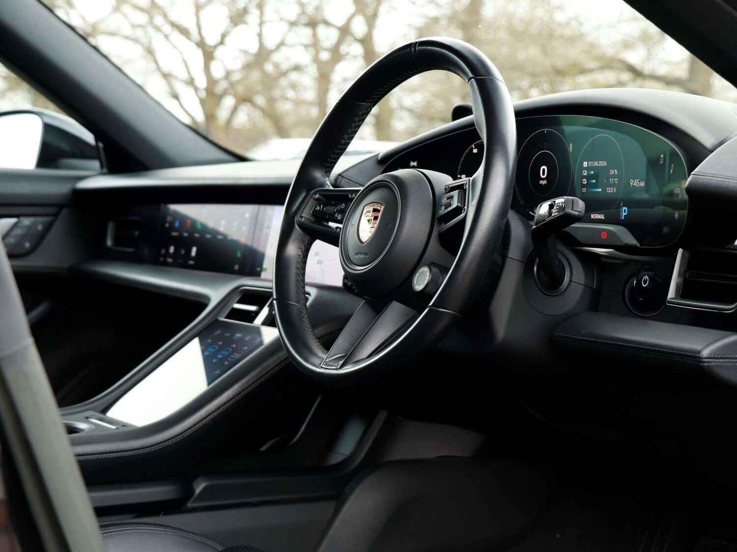 Used Porsche Taycan 2023 for sale - 78104375: Photo 11