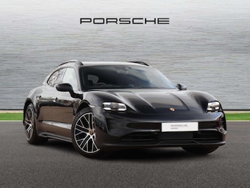 Used Porsche Taycan 2023 for sale - 78104375: Photo