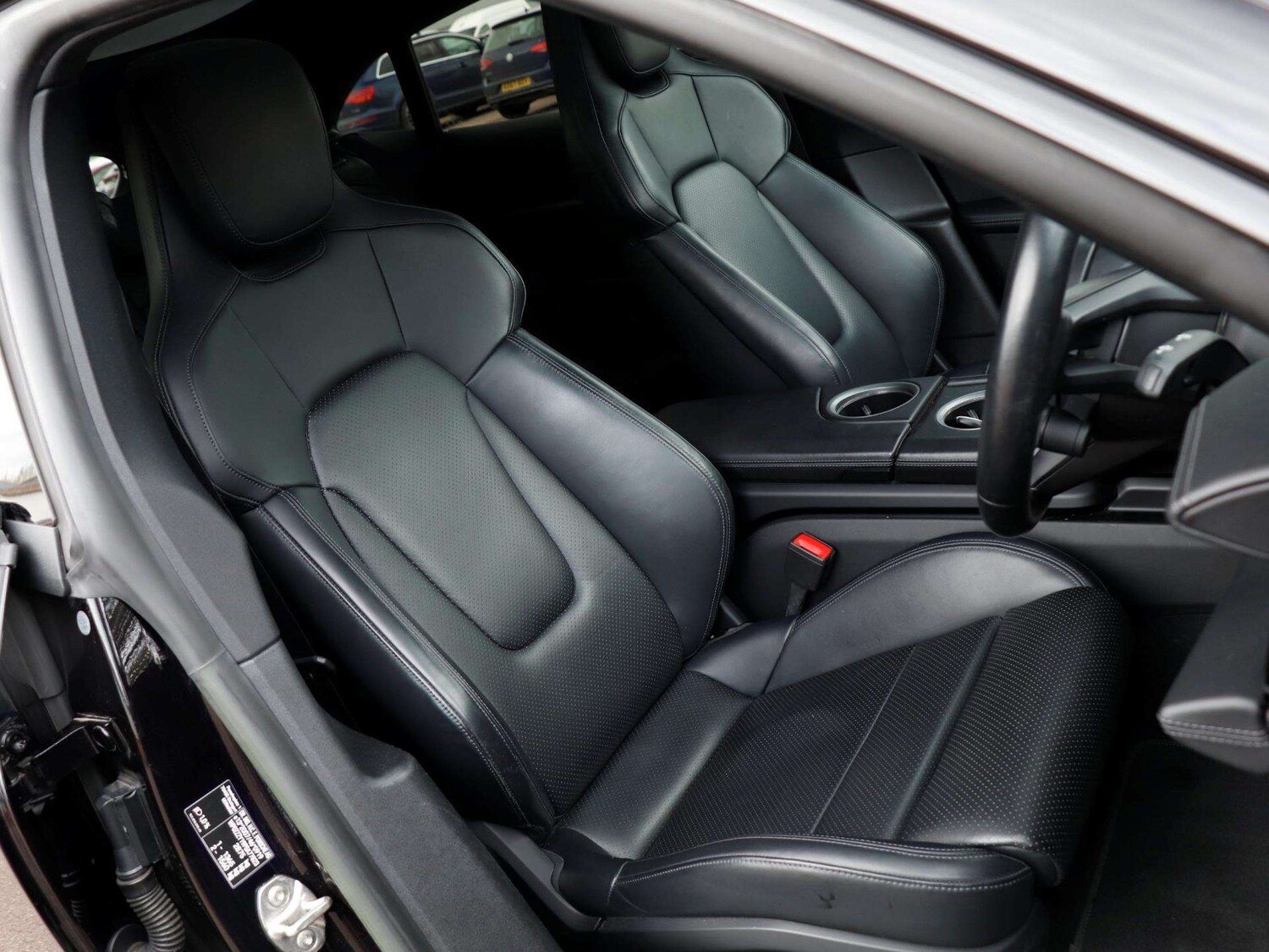 Used Porsche Taycan 2023 for sale - 78104375: Photo 23