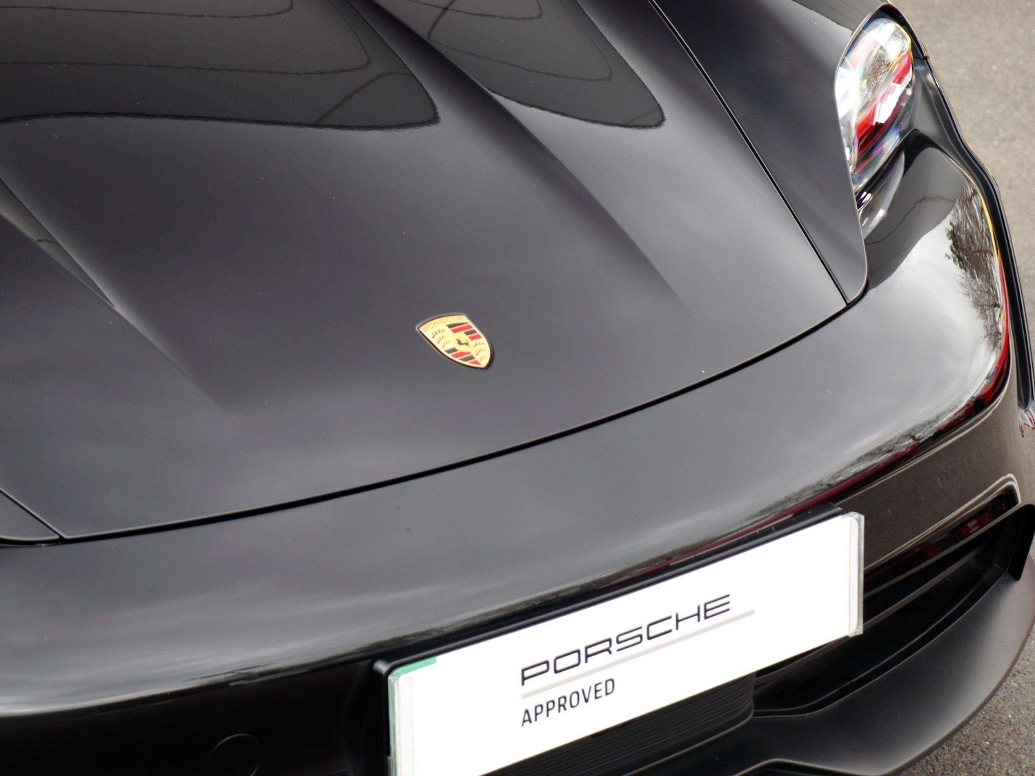 Used Porsche Taycan 2023 for sale - 78104375: Photo 28