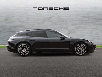 Used Porsche Taycan 2023 for sale - 78104375: Photo