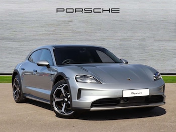 2025 - Cross Turismo 440kW 4S 105kWh 5dr Auto