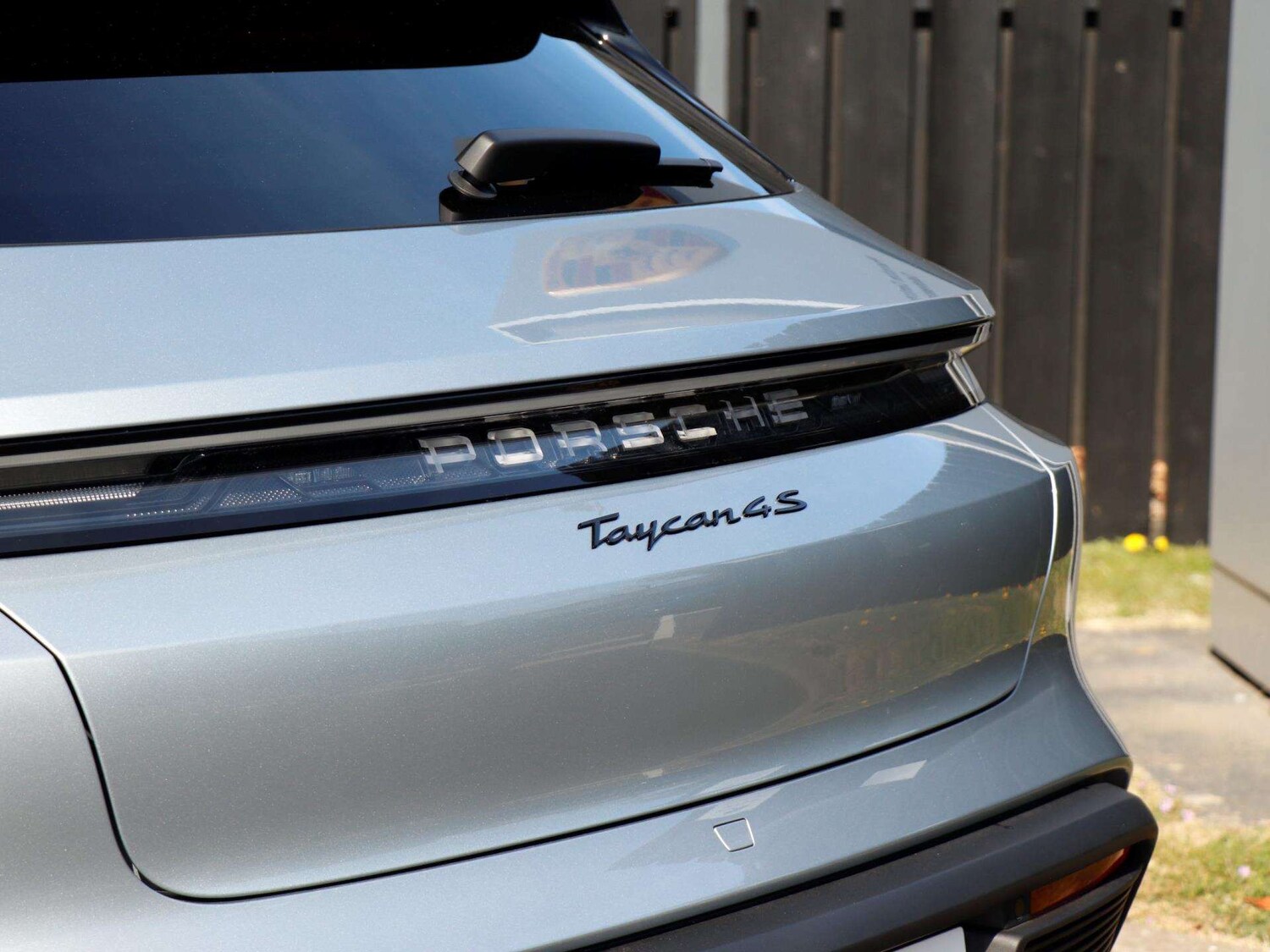 Used Porsche Taycan 2025 for sale - 75981367: Photo 29