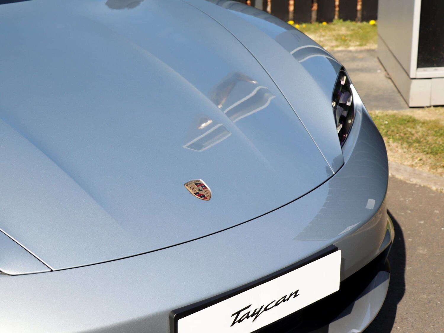 Used Porsche Taycan 2025 for sale - 75981367: Photo 33