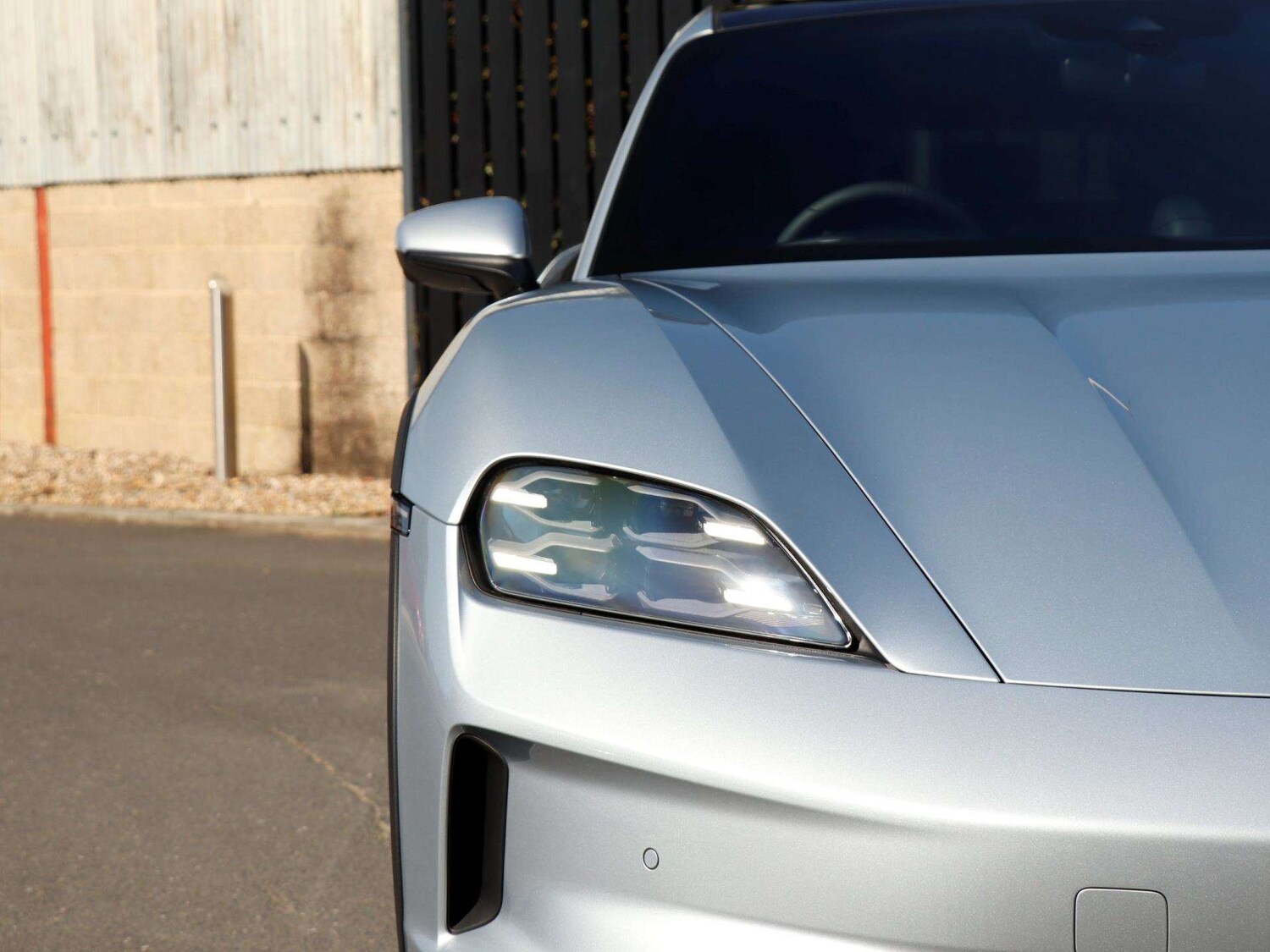 Used Porsche Taycan 2025 for sale - 75981367: Photo 34