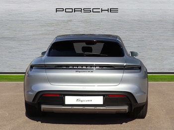 Used Porsche Taycan 2025 for sale - 75981367: Photo 4