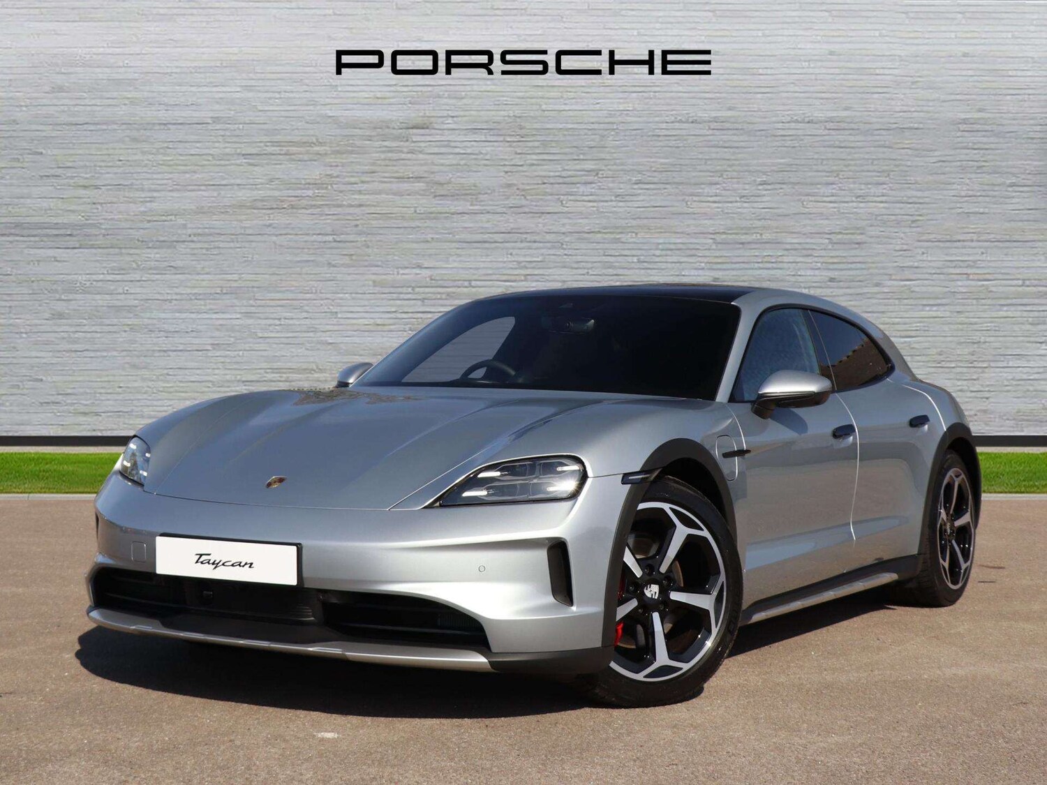 Used Porsche Taycan 2025 for sale - 75981367: Photo 7
