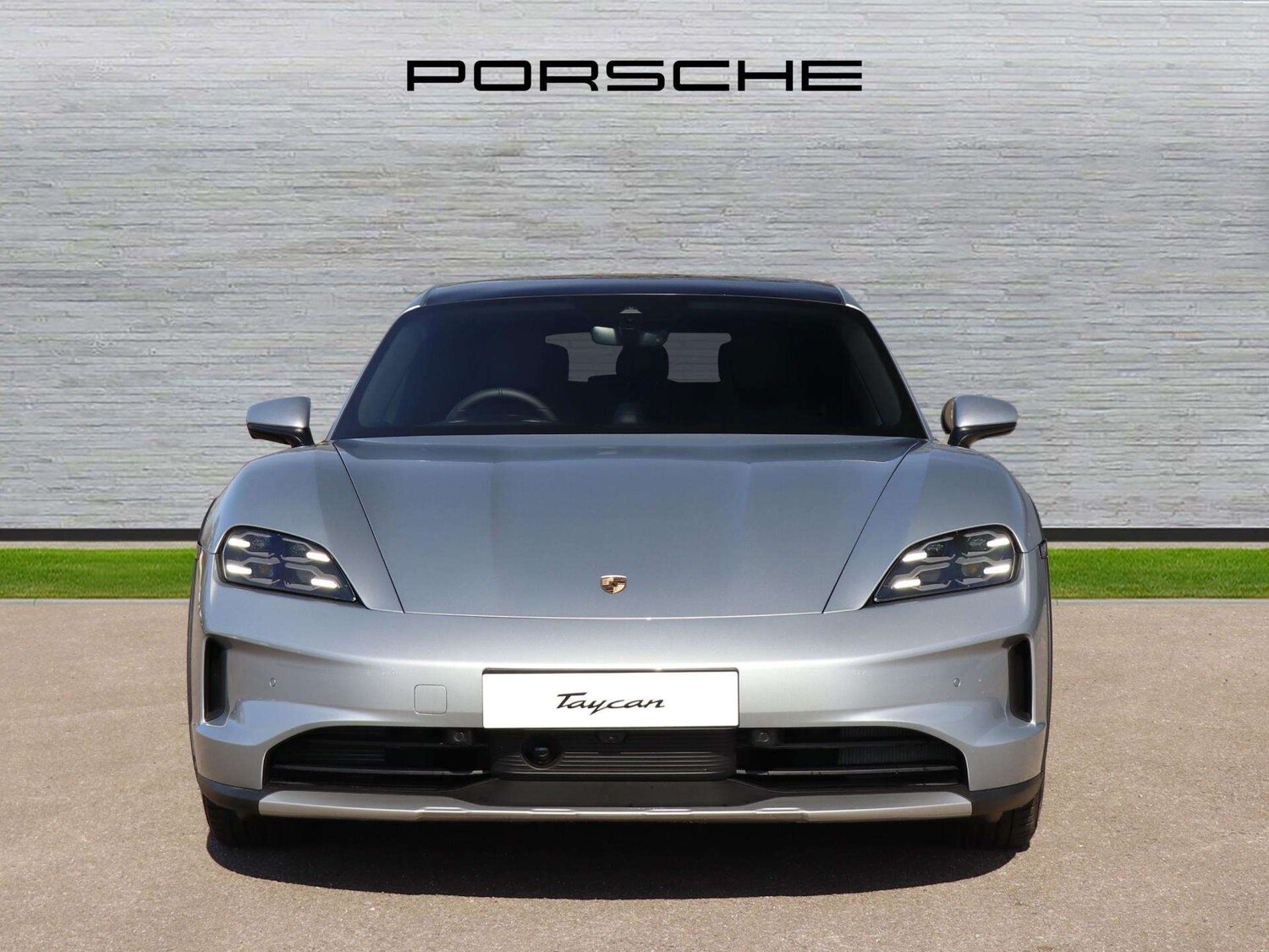 Used Porsche Taycan 2025 for sale - 75981367: Photo 8