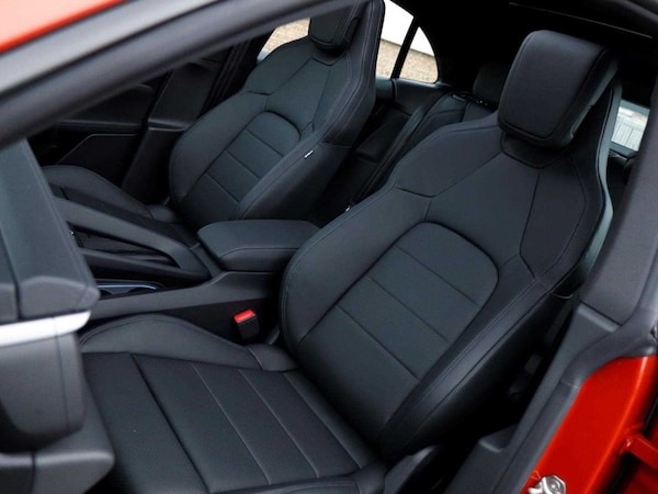 Used Porsche Macan 2025 for sale - 75555354: Photo 25