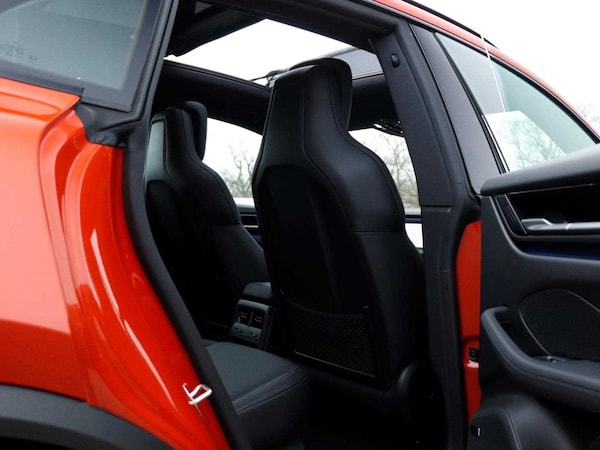 Used Porsche Macan 2025 for sale - 75555354: Photo 27