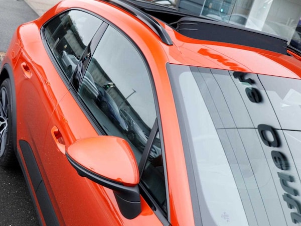 Used Porsche Macan 2025 for sale - 75555354: Photo 35