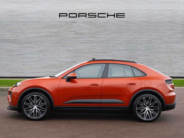 Used Porsche Macan 2025 for sale - 75555354: Photo 7