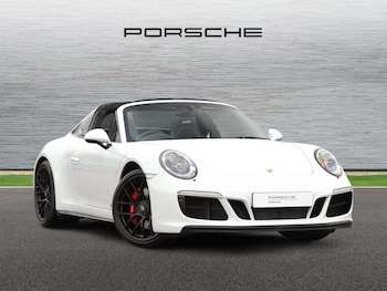 Used Porsche 911 2018 for sale - 79455451: Photo