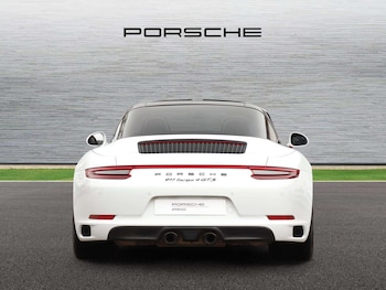 Used Porsche 911 2018 for sale - 79455451: Photo