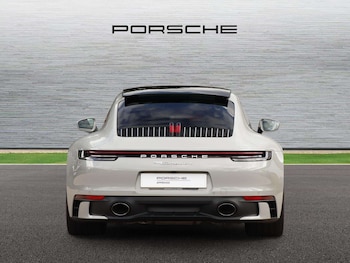 Used Porsche 911 2020 for sale - 79078581: Photo