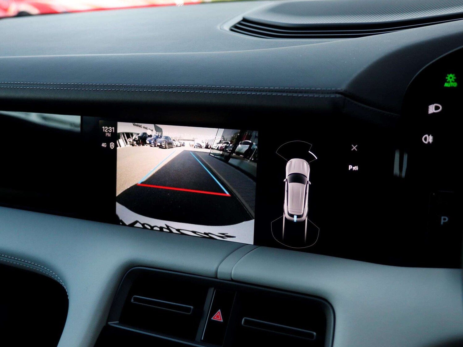 Used Porsche Taycan 2025 for sale - 76004387: Photo 16