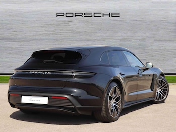 Used Porsche Taycan 2025 for sale - 76004387: Photo 3