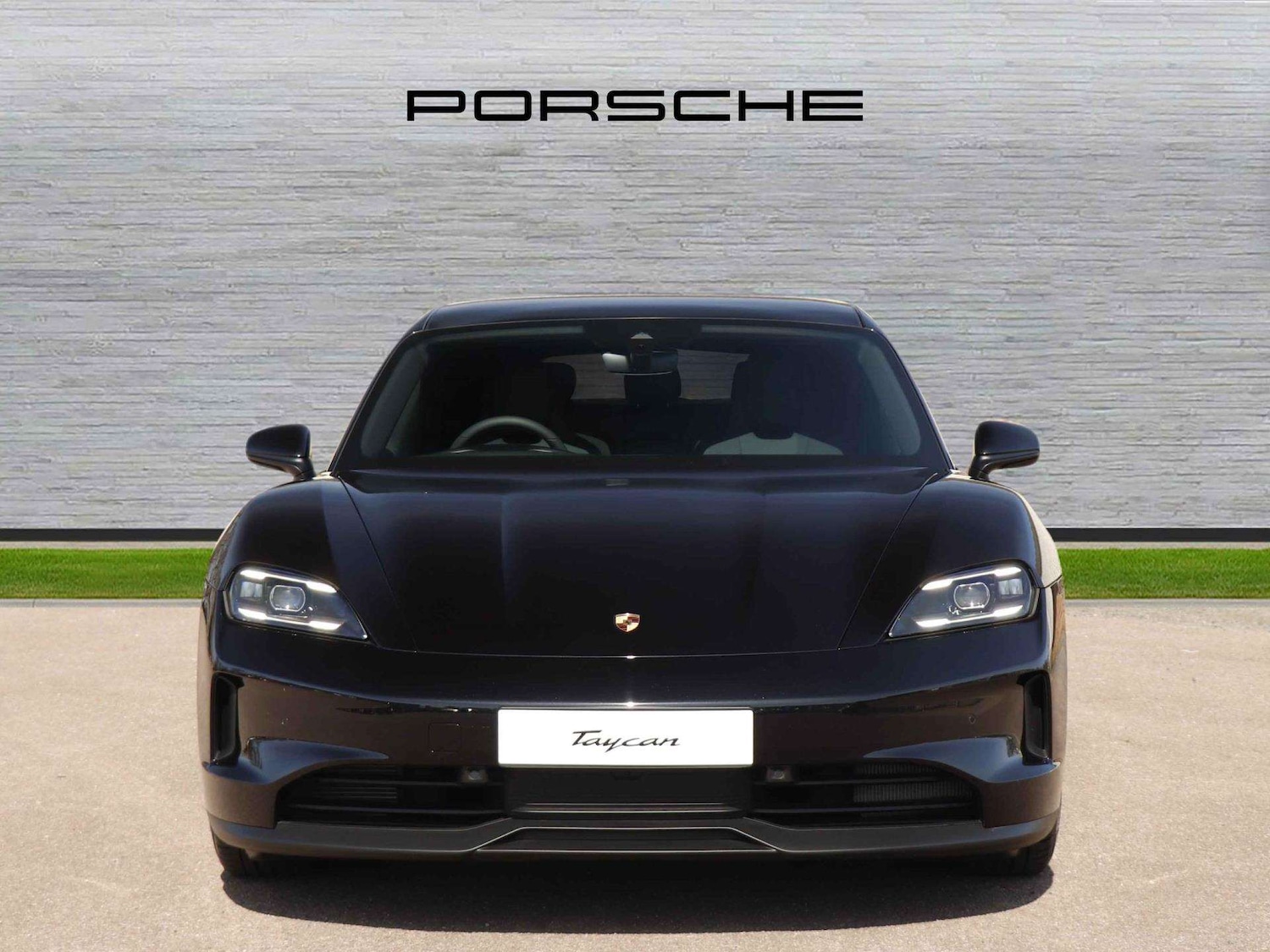 Used Porsche Taycan 2025 for sale - 76004387: Photo 8